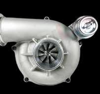99.5-03 Ford 7.3L GTP38 OE-Replacement Turbocharger *Non-EBV*