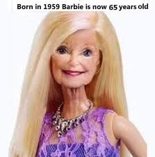 Baby Boomers Old Souls 1946 to 1964