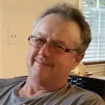 Michael Keith Lyell Obituary (2023)