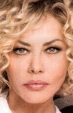 Eva grimaldi was born on september 7, 1961 in verona, veneto, italy as milva perinoni. Eva Grimaldi Personality Profile