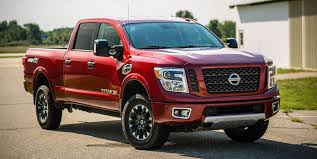 Image result for nissan titan diesel