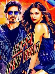 Happy New Year Movie First Day Total Box Office Earnings Collection Youthsclub C Happy New Year 2019 With Images Happy New Year Movie New Year Movie Movie One Day