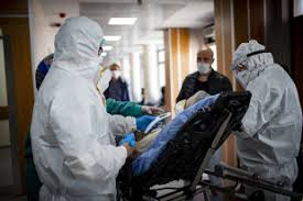 Program de sponsorizare a spitalului clinic de boli infecțioase constanța programul de csr prin care ameropa grains își demonstrează angajamentul față de comunitate și modul de reacție la coronavirus. SecÅ£ie NouÄƒ Cu 11 Paturi Ati Pentru Bolnavii Covid La Spitalul De Boli InfecÅ£ioase Cluj Napoca