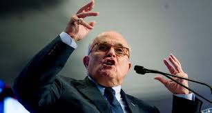 Trump lawyer rudy giuliani gets pranked by sasha cohen in his borat 2 movie which came out oct 23,2020. Rudy Giuliani S Borat 2 Clip Can He Sue Sacha Baron Cohen