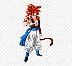 With tenor, maker of gif keyboard, add popular gogeta animated gifs to your conversations. Fluffsuper Saiyan 4 Gogeta Will Be Teq Dragon Ball Gogeta Super Saiyan 4 Clipart 236940 Pikpng