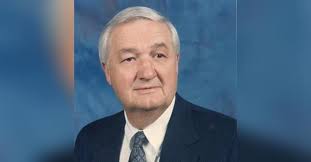 Robert Kelly Obituary