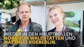 Nora waldstätten, matthias koeberlin, stefanie stappenbeck and others. Fernsehtrailer Die Toten Vom Bodensee Die Wiederkehrer Youtube
