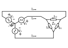I am currently changing 3 phase part winding motors in some used woodworking machinery from low volt to high volt. Three Phase Electric Power Wikipedia