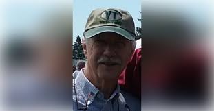 Obituary information for John C. Kenish