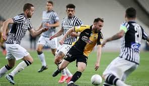 Epo Hellenic Football Federation