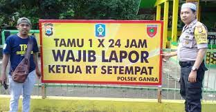 We did not find results for: Bripka Hermansyah S H Bhabinkamtibmas Desa Belo Dan Lompulle Tamu Wajib Lapor 1 24 Jam Berita Teropong Sulsel Jaya