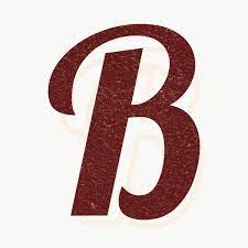 Alphabet Letter B Vintage Handwriting Cursive Font Png With Transparent Background Free Image By Cursive Fonts Handwritten Cursive Fonts Cursive Handwriting