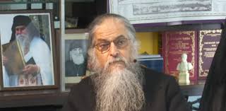 Παντελησ,ιερεασ ρωμεσησ σωτηριο σ δ. P Basileios Boloydakhs Apo Xronia Grammeno To Senario Poy Twra Paizetai Pentapostagma