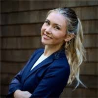 Olivia Pilcher's Instagram, Twitter & Facebook