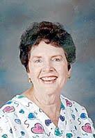 Joyce Ponder Obituary (1939