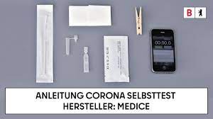 Weitere discounter und drogerien haben ebenfalls angekündigt, schnelltests für laien ins sortiment zu nehmen. Einfach Testen Berlin De