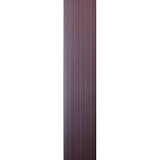 Maybe you would like to learn more about one of these? Lambriu Pvc 125 X 8 Mm 3 M Acoperire 3 75 Mp Maro Brico Depot