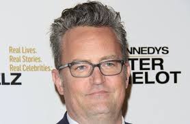 Matthew Perry : ce jour où Cameron Diaz l'a frappé