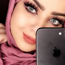 Pin On Hijab Makeup