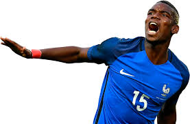 In a dramatic moment, benzema sent the ball wide of patricio, finishing into the far corner from 8 yards out. Download Pogba National Football France Player Team Paul Hq Png Image Freepngimg