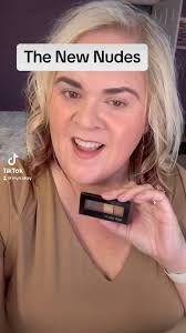 “The New Nudes” #makeup tutorial is HERE! Try this Spring Trend