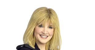 Crystal Bernard as Beth Marshall
