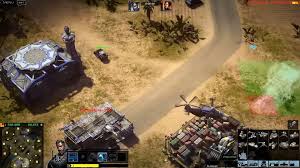 It's up to you to assume their roles, command their forces, and put an end to global terrorism once and for all in this. Command And Conquer Generals 2 Alpha Full Gameplay Hd Bulldog Eu Vs Red Arrow Apa å½±ç‰‡ Dailymotion