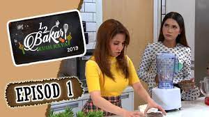 Pon, panggang daging lembu boleh dibakar di dalam ketuhar dengan hasil yang lazat. 1 2 Bakar Kuih Raya 2019 Sun Apr 28 Youtube