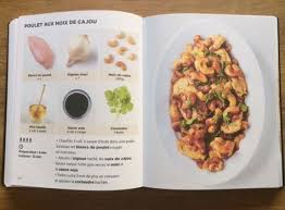 Poulet Au Noix De Cajoux Simplissime Recettes De Cuisine Cuisine Simplissime Recette Simplissime Light