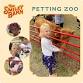Smiley Barn Free Petting Zoo
