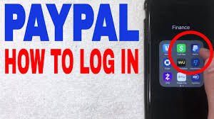 We did not find results for: How To Log In To Paypal Account In App Youtube