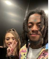 Woah Vicky and John Gabbana