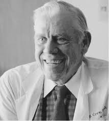 John Crew Obituary (1933