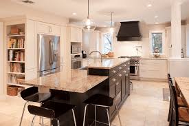 Attractive Kitchen Island Designs Remodeling Your House Plans 151433