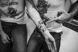 Татул ( datura stramonium) е храстовидно растение от семейство картофови. Tatu Salon Tattoo Moscow V Moskve Luchshaya Studiya Tatu V Centre Na Chistyh Prudah Zapis Po Telefonu 7 916 647 62 51