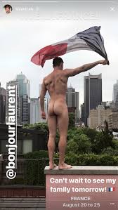 Gay charles-laurent marchand Blog, Videos, Photos and DVDS | Fleshbot