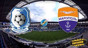 Гол андрея кулакова (видео) ⚽новости на footboom Chernomorec Mariupol Prognoz Anons I Stavka Na Match 30 10 2017 á‰ Footboom