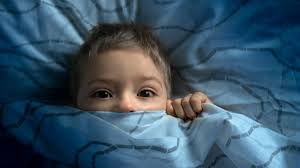 Une étude relie peur du noir et insomnie chez l'adulte