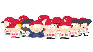468 south st morristown, nj. South Park Little League Baseball Team South Park Archives Fandom