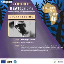 That have been making waves way beyond their hometown of arnhem in 2015. Meet The Mentors Kewulay Kamara Storyteller And Poet Kabakoo Academies