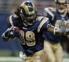 Stephen jackson says he's better than ray allen. Stephen Jackson One Of My Top 5 Rb S St Louis Rams Stephen Jackson Football Is Life