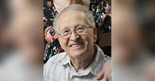 Calvin McCormick Obituary
