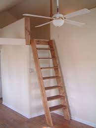 36 Perfect Loft Interior Design Ideas Loft Ladder Loft Interior Design Diy Stairs
