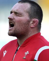 XV CYMRU 🏴󠁧󠁢󠁷󠁬󠁳󠁿 Five uncapped*...