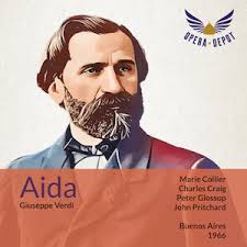 Verdi: Aida