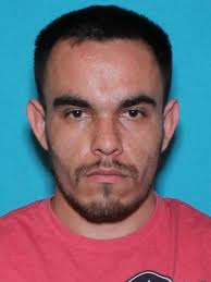 REAL COUNTY SHERIFF'S OFFICE WANTED PERSONS AND FUGITIVES