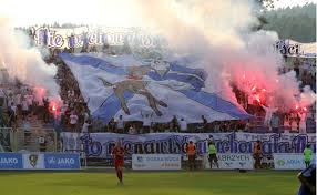 All information about gornik w. Gornik Walbrzych Karkonosze Jelenia Gora 09 08 2015 Stadionowi Oprawcy