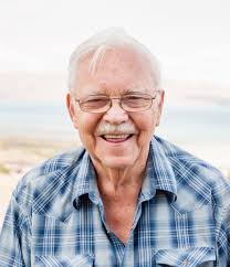 Julius Robert (Bob) Gasperetti (August 19, 1930