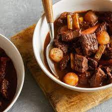 Instant Pot Beef Stew Recipe Food Network Recipes Beef Stew Instapot Recipes