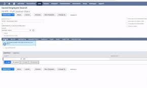 This guide documents openair's netsuite connector. How To Build A Real Time Netsuite License Usage Dashboard In No Time